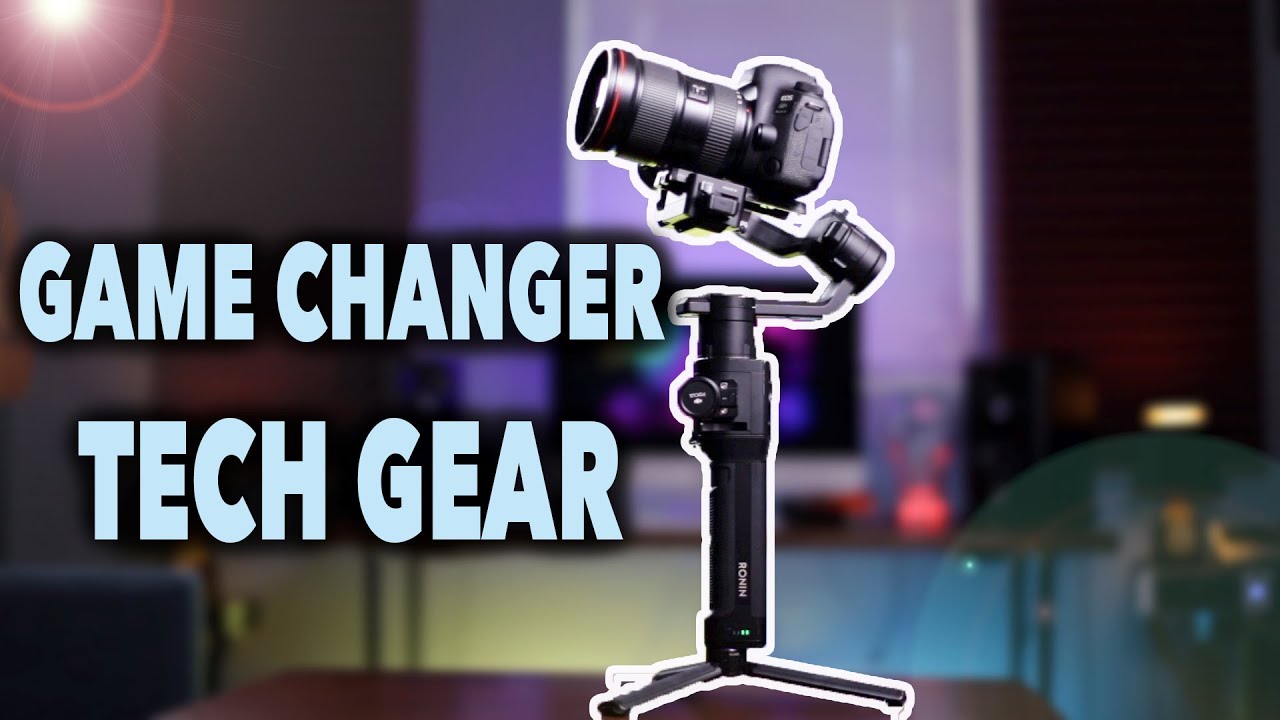 Must Have R Gear Youtube