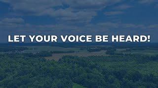 Hanover County Community Survey