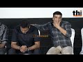 27 வருஷமா காத்துகிட்டு இருந்தோம் thaman speech at varisu thanks meet varisu success meet