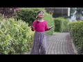 adelia ayo belajar official music video