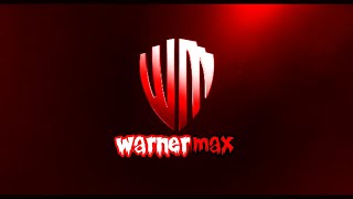 Warner Max 2020 Logo Horror Remake