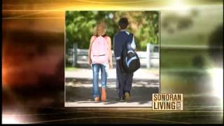 Protect you kids from heavy backpack injuries
