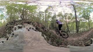 Oz Trails Lake Atalanta