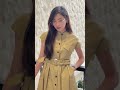 Đi làm mặc váy này ai cũng khen xinh 🥰 outfitoftheday fypviral outfitideas xuhuong