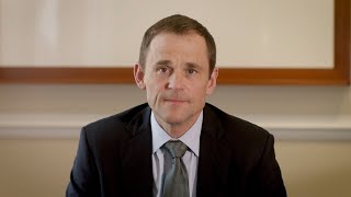 New Student Welcome from President Jim Ryan