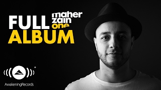 Maher Zain One Full Album International Version