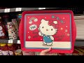 lo mÁs nuevo colecciones primavera pascua hello kitty y mÁs walmart