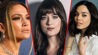 Stars Who Tried To Warn Us About Jennifer Lopez, Dakota Johnson, & Vanessa Hudgens