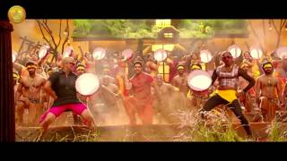 Cinema Choopistha Mava Song   Race Gurram ᴴᴰ Full Video Songs   Allu Arjun, Shruti Haasan, S Thaman