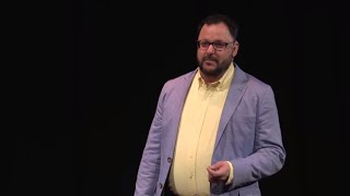 Morality Play: Old Game Gives us a New Way to Teach Ethics | Christopher Robichaud | TEDxWalthamED