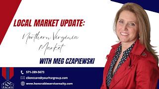 Northern VA April 2026 Market Update