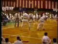 richard amos kumite vs ito 1994 jka all japan s quarter final