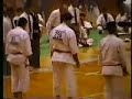 richard amos kumite vs ito 1994 jka all japan s quarter final