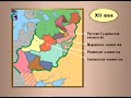 История государства и права России