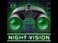 Powerful Night Vision With Perfect Eye Sight