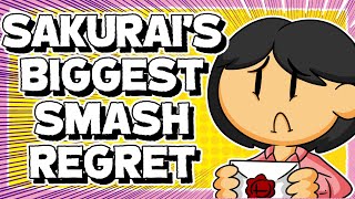 Masahiro Sakurai's Biggest Smash Bros Regret (Which Makes Sequels Difficult)