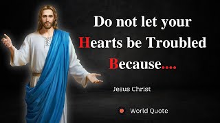 Jesus best quotes | jesus Christ | quotes on  faith