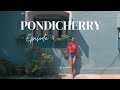 Arriving In Pondicherry, Where I Stayed, The Best Cafes & Quirky Auroville | Talkin Travel