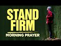 God Is Working Everything Out For Your Good | A Blessed Morning Prayer To Start The Day