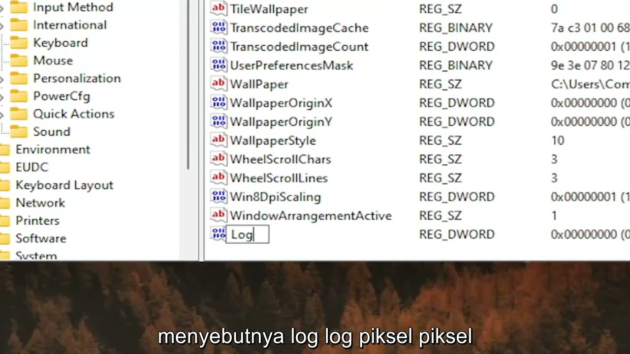 Memperbaiki Aplikasi Yang Tampak Buram Di Windows 11 - YouTube