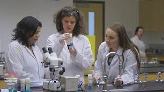 Applied Life Sciences Program Testimonial 2019