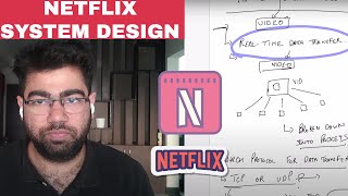 NETFLIX SYSTEM DESIGN | HOW DOES VIDEO STREAMING ON OTT PLATFORM WORKS ?? | NETFLIX | HOTSTAR