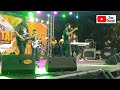 R.O.G. Band - Melayar Bahtera - SEARCH (Cover) -- LIVE Di Karnival Jom Santai, Alor Setar 2/7/2022