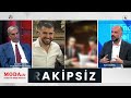 mehmet saral ayhan bora kaplan Şımarık bir suçlu i gündem Özel