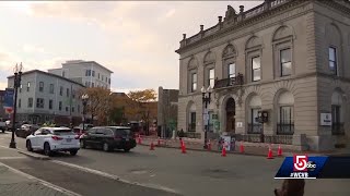 Dudley Square renamed Nubian Square