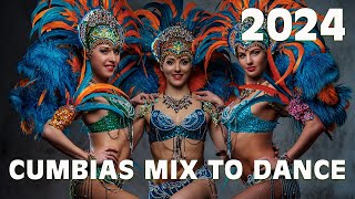 🔥Cumbia Mix 2024🔥 Cumbia Norteña | cumbias norteñas mix 2024,cumbia norteña para bailar
