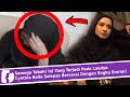 Semoga Tabah! Ini Yang Terjadi Pada Laudya Cynthia Bella Selepas Bercerai Dengan Engku Emran!