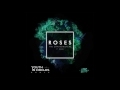 The Chainsmokers - Roses (ft. Rozes) [Youth In Circles Remix]