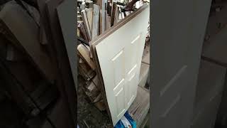 masonite doors in nepla .  / door making .