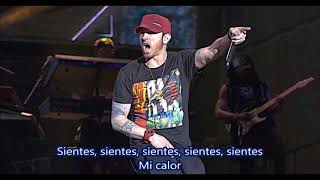 Heat - Eminem Subtitulada en español