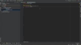 How to define custom functional Interface in java 8