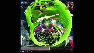 WOMBO COMBO  #gaming #coop #videogames #marvelrivals #memes #kill #doctorstrange #ironman