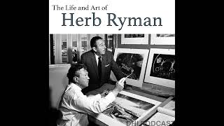 The Life and Art of Herb Ryman - Part Eight