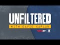 Unfiltered: Kapping off a great career pt. 1 | NBC Sports Chicago