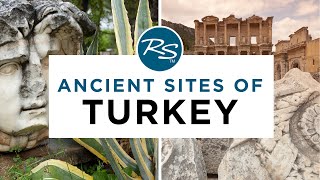 Ancient Sites of Turkey — Rick Steves' Europe Travel Guide