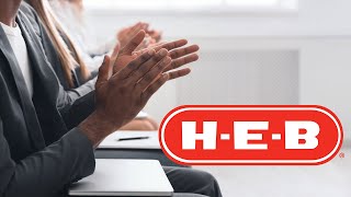 Why We Are Calling Out H E B