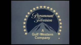 (REUPLOAD) Paramount Television Logo (1981-C)