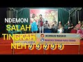 TEPUNG KANJI//DIAN AYU feat WAHYU PERCIL//CEMARA NADA//AJ AUDIO//RM MULTIMEDIA//