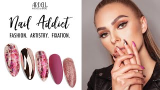 Nail Addict by Ardell | Luxury Nails Designed by Pros