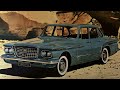 chrysler valiant r series. part 1 of a new chrysler valiant history series.