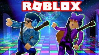 Roblox Quem E O Melhor No Dance Off - roblox como arrasar no dance off
