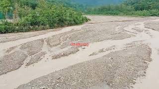 dharan sardu river