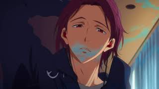 Pretty Sad Boy AMV