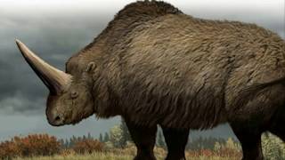 Real Terrifying Unicorns Existed | Science Proved