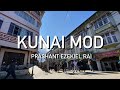 KUNAI  MOD | PRASHANT EZEKIEL RAI |  OFFICIAL SONG