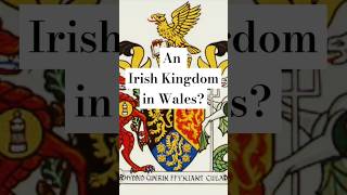 the Irish connection to the Welsh Kingdom of Dyfed, founded in the 5th century #folklore #history